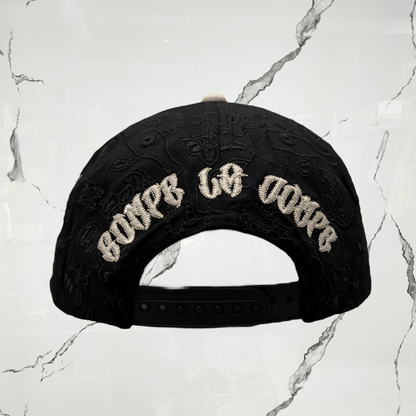 Baez X Oscar Maydon Rompe La Dompe Cap - Urban Utility