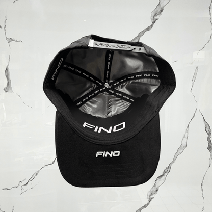 Fino Querubines Black Cap - Urban Utility