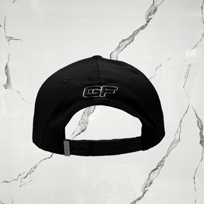 Fino Querubines Black Cap - Urban Utility