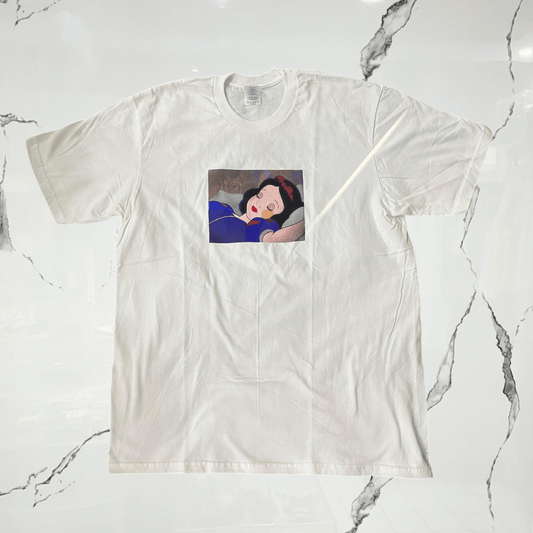 Supreme Blanca Nieves T-shirt - Urban Utility