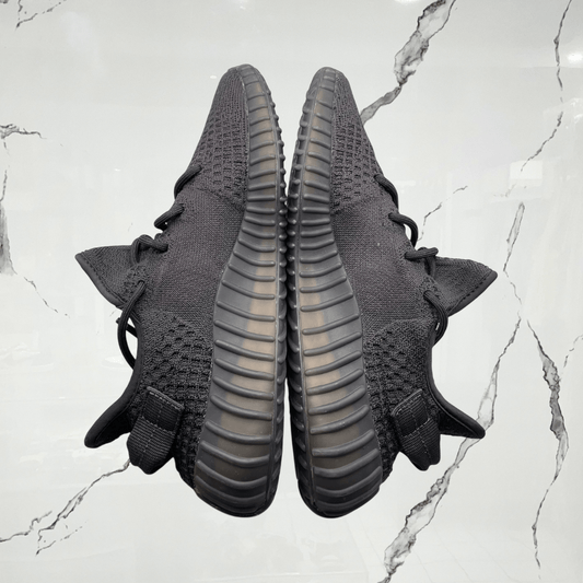 Yeezy 350 Onyx (De Uso) - Urban Utility