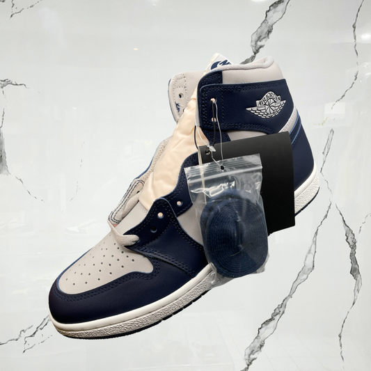 Jordan 1 High '85 Georgetown (De Uso)