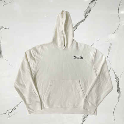 Jordan Jordan x Travis Scott Pullover Sail Hoodie - Urban Utility