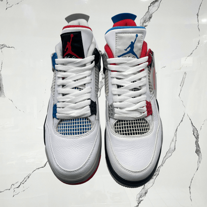 Jordan 4 What The - Urban Utility