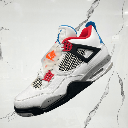Jordan 4 What The - Urban Utility