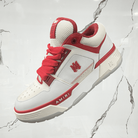 Amiri MA - 1 Red - Urban Utility