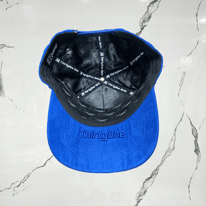 ThirtyOne Hats LA Blue Clouds Cap - Urban Utility