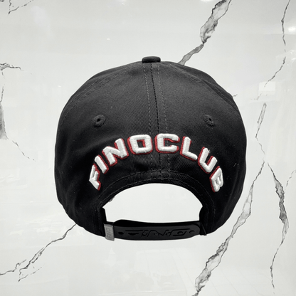 Fino Backpack Boyz University Cap - Urban Utility