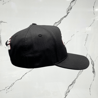 Fino Backpack Boyz University Cap - Urban Utility