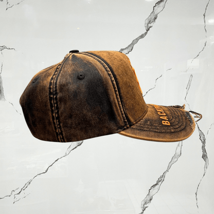 Fino Backpack Boyz Flames Cap - Urban Utility