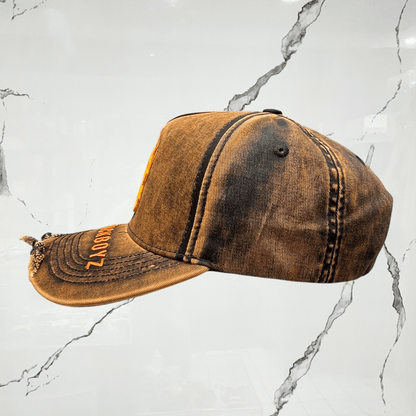 Fino Backpack Boyz Flames Cap - Urban Utility