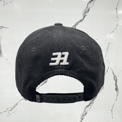 ThirtyOne TH1RTy Racing Cap - Urban Utility