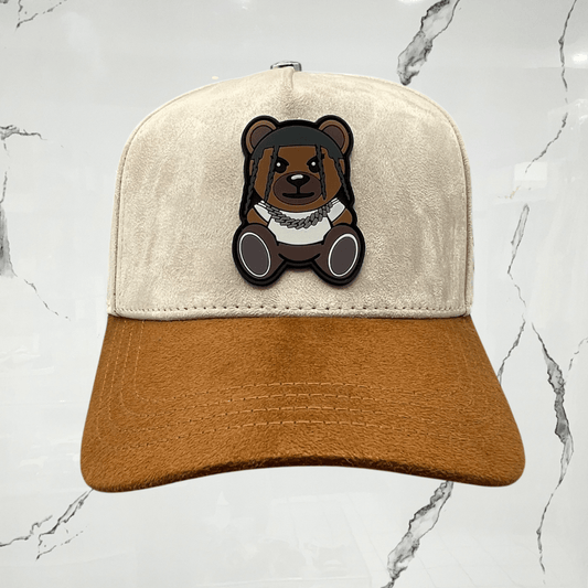 Barbas Hats End Of The World Cap - Urban Utility