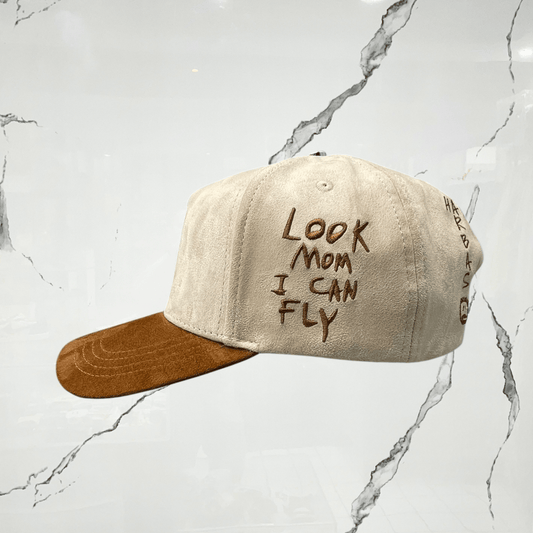 Barbas Hats End Of The World Cap - Urban Utility