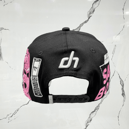 Dandy Hats x Sad Boyz Clave Ali Cap - Urban Utility