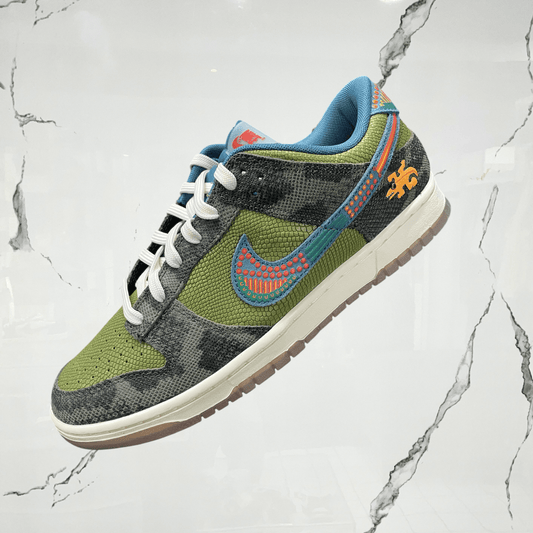 Dunk Low Siempre Familia - Urban Utility