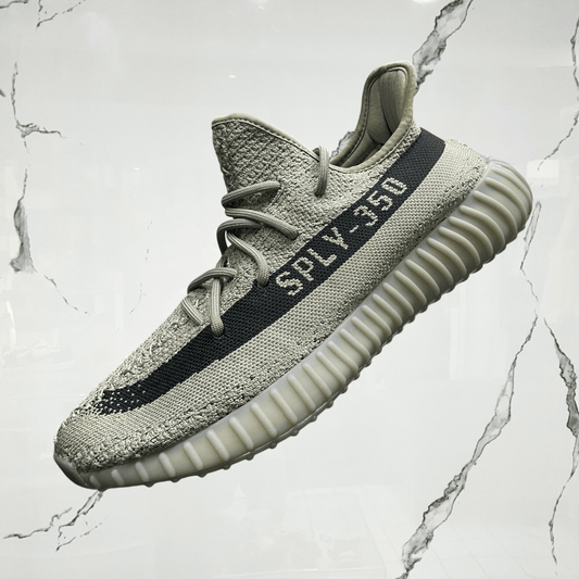 Adidas Yeezy 350 V2 Granite - Urban Utility