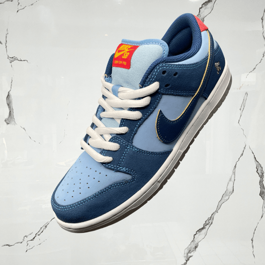 Dunk SB Low Why So Sad? - Urban Utility