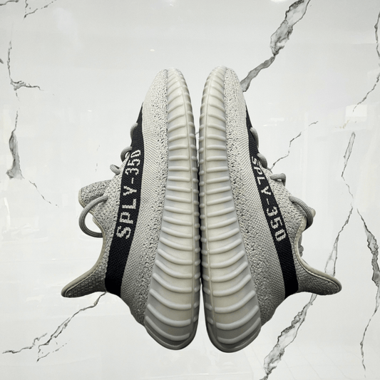 Yeezy 350 Salt (De Uso) - Urban Utility