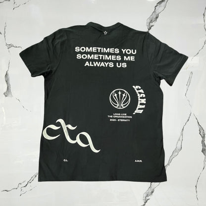 Nike x NOCTA Basketball Black T-shirt - Urban Utility