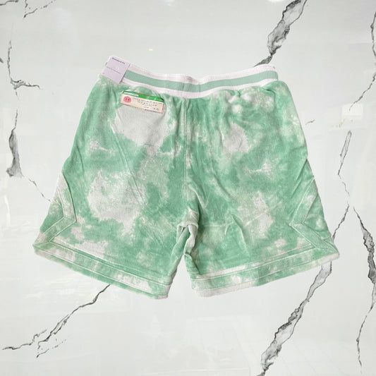 Jordan x J Balvin Green Short - Urban Utility