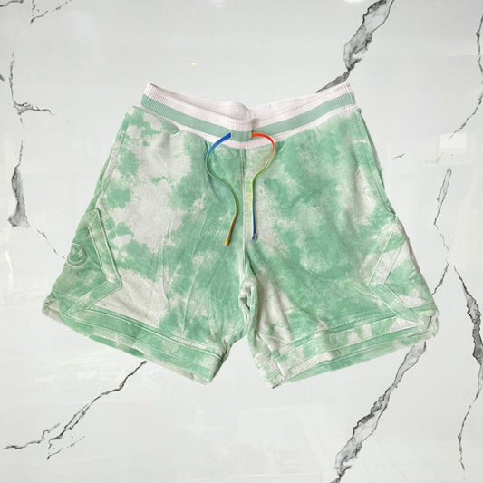 Jordan x J Balvin Green Short - Urban Utility