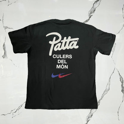 Patta x Barcelona FC Culers del Món T-shirt - Urban Utility