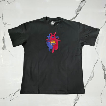 Patta x Barcelona FC Culers del Món T-shirt - Urban Utility