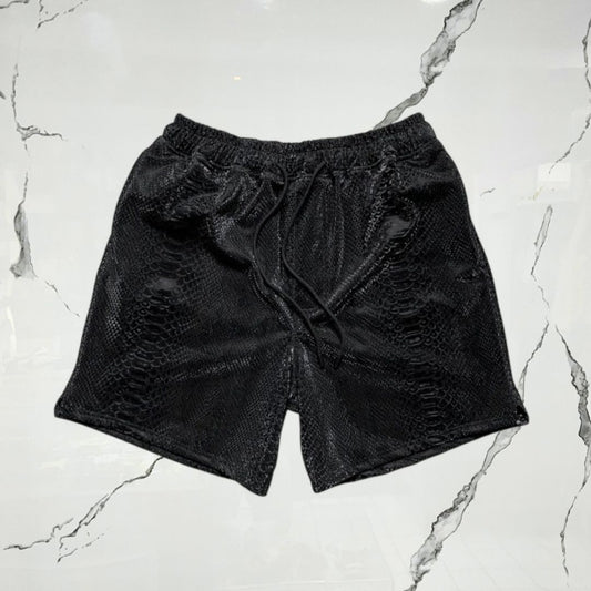 CrowStar Black Mamba Short - Urban Utility
