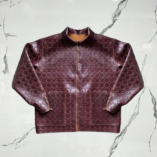 CrowStar Wine Jacket - Urban Utility