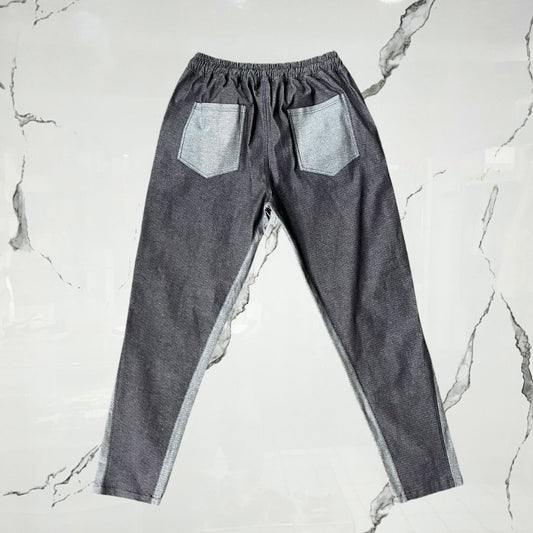 CrowStar Carpenter Pants - Urban Utility
