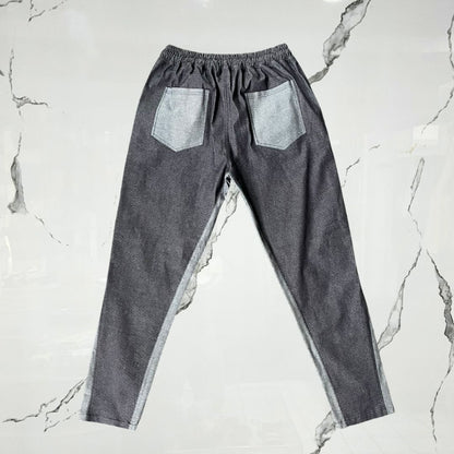 CrowStar Carpenter Pants - Urban Utility