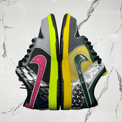 Dunk Low What The Duck Home University of Oregon PE - Urban Utility