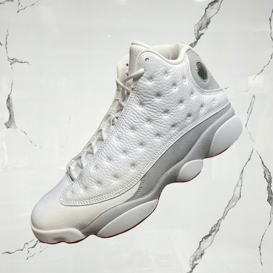 Jordan 13 Wolf Grey - Urban Utility