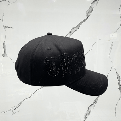Thirty One Hats NY Crystal Black 2.0 - Urban Utility