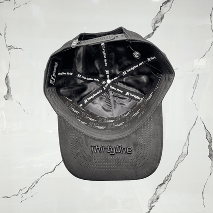 Thirty One Hats NY Crystal Black 2.0 - Urban Utility