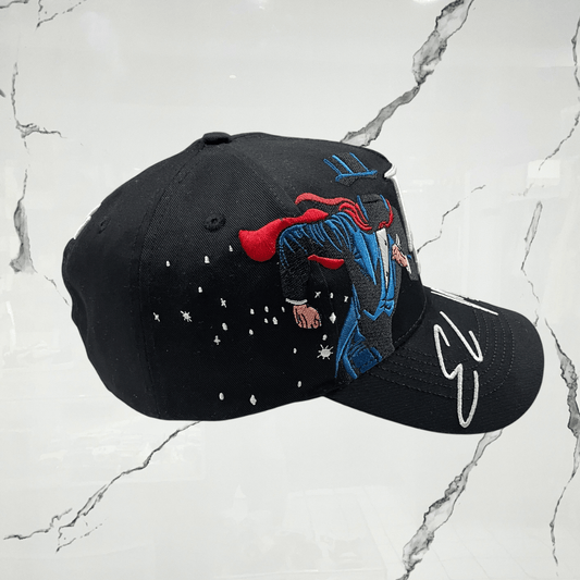 Dandy Hats El Mago Cap - Urban Utility