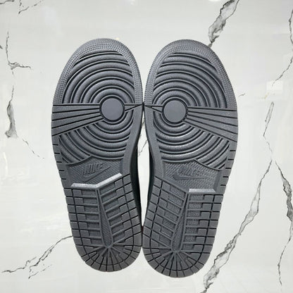 Jordan 1 Low OG Travis Scott Black Phantom (De Uso) - Urban Utility
