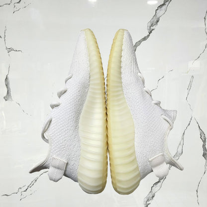 Yeezy 350 Cream (De Uso) - Urban Utility