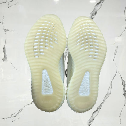 Yeezy 350 Cream (De Uso) - Urban Utility