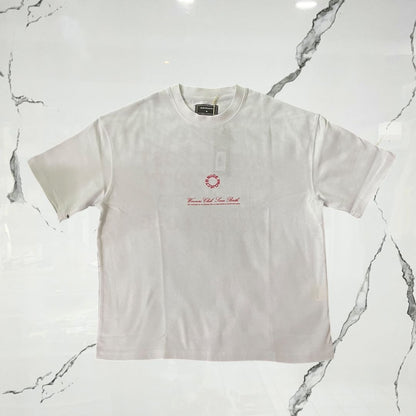 Nude Project Virginity White T-shirt - Urban Utility