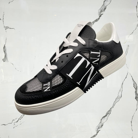 Valentino VL7N Black Whithe - Urban Utility