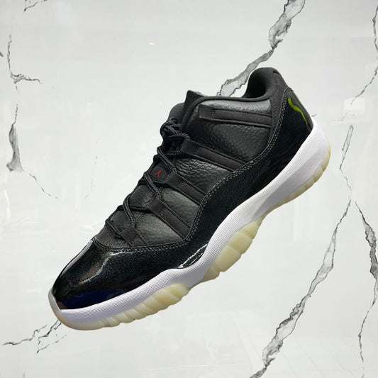 Jordan 11 Low 72 - 10 - Urban Utility