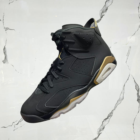 Jordan 6 DMP - Urban Utility