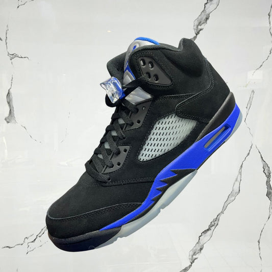 Jordan 5 Racer Blue - Urban Utility