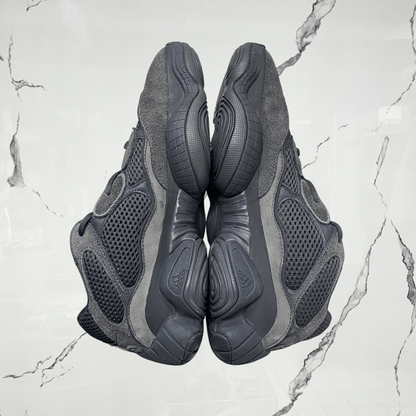 Adidas Yeezy 500 Utiliity Black (De Uso) - Urban Utility