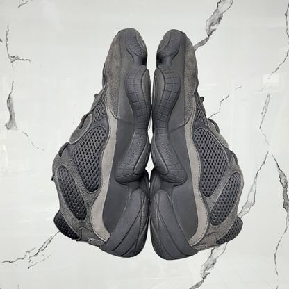 Adidas Yeezy 500 Utiliity Black (De Uso) - Urban Utility