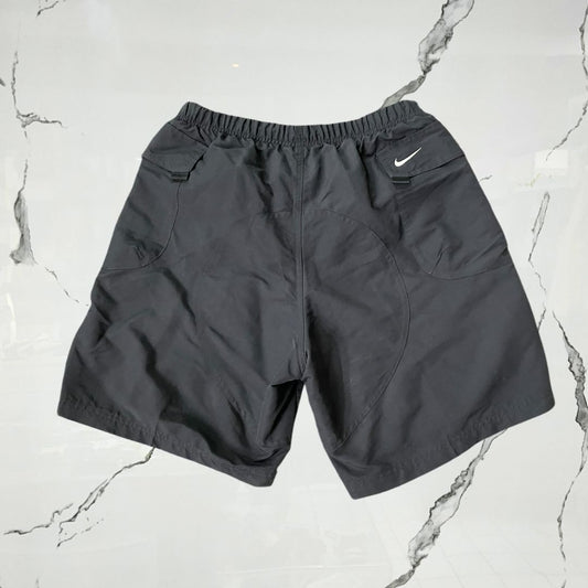 Supreme ACG Supreme Black Short - Urban Utility