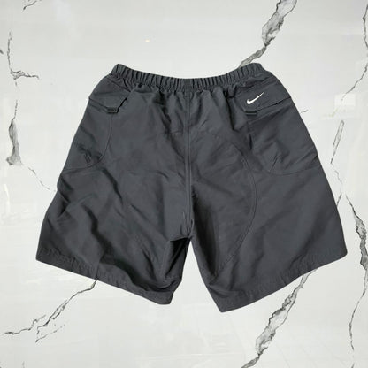 Supreme ACG Supreme Black Short - Urban Utility