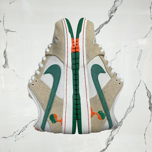 Dunk SB Low Jarritos (De Uso) - Urban Utility